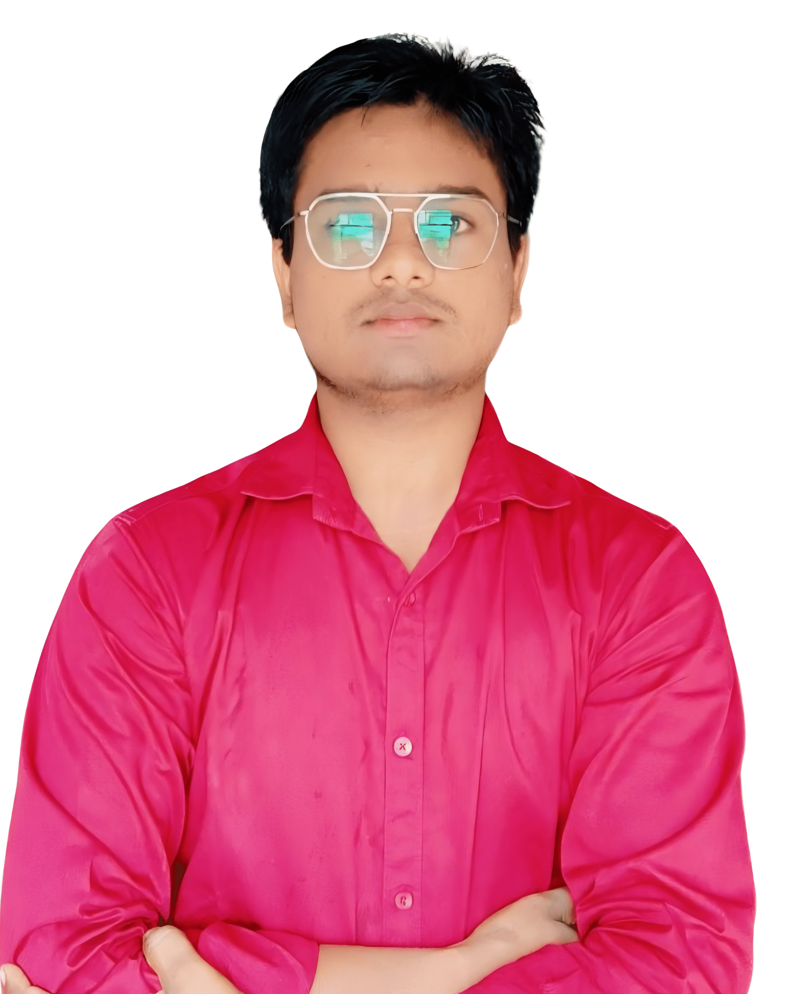Rohit Kumar